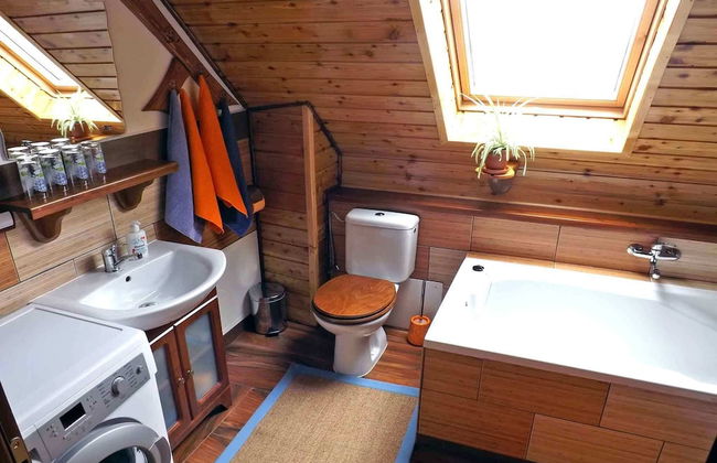 Casa Zollo - Foto 24