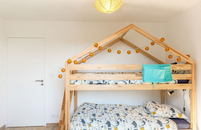 Les Lagons du Lividic - Foto 17