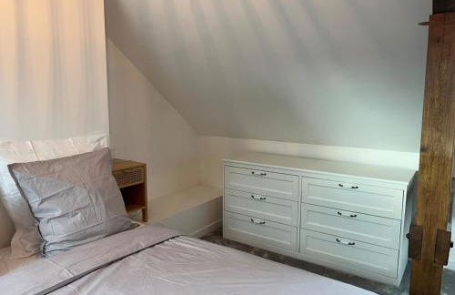 Maison Chevillon - familial, rénové, campagne - 3 étoiles - Foto 6