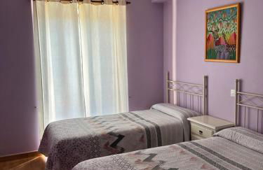 Apartamentos Rurales Las Dos Torres - Foto 17