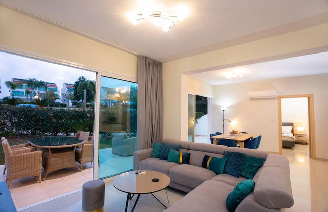 Bay View Gardens Apt 1 - Foto 25