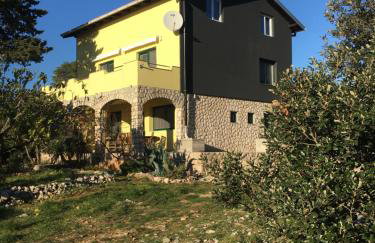 APARTMENT ŽUŽI Otok Silba Hrvatska - Foto 9