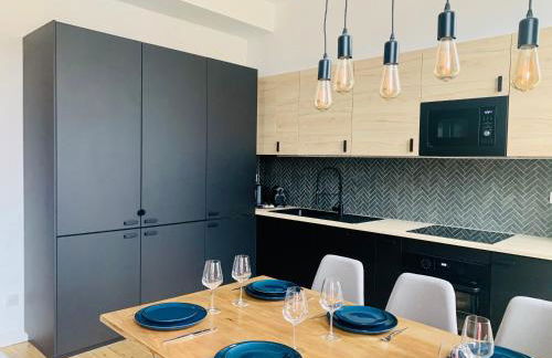 Le Phocéen : T4 balcon vue Vieux-Port - Foto 19