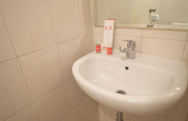 Studio Apartment Signature Park Grande Near Mt Haryono - Photo 14