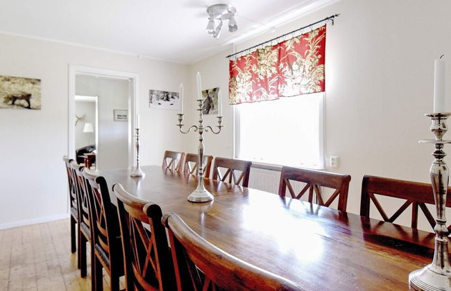 16 Person Holiday Home in Palsboda-by Traum - Foto 22