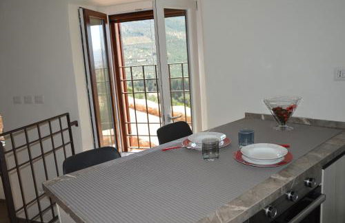 Casa Trevi via Fantosati - Foto 10