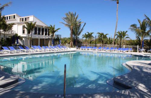 Excellent beach front community, golf course, tennis, sunny weather year round! - Foto 27