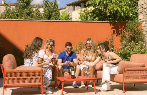 Luxury Villa Casa Nova with wellness and game room - Foto 36