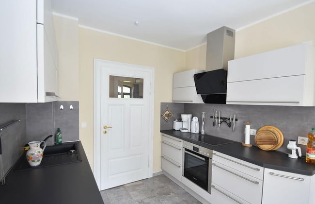 Holiday Home With Terrace - Foto 3