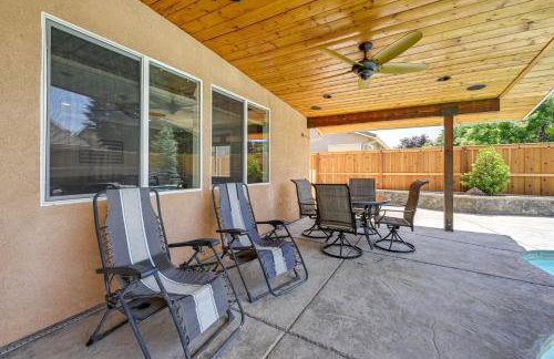 California Vacation Rental w/ Private Pool & Patio - Foto 30
