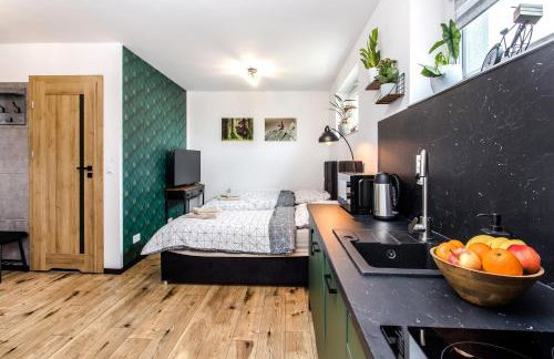 Apartamenty na Wierobieja NOWE - Foto 23