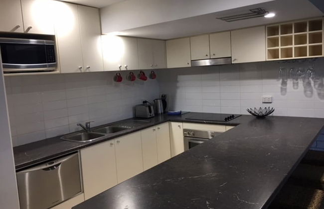 Merrima Court Holidays - Foto 13