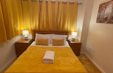 Holiday Home In Cardiff. Sleeps 6 - Foto 13