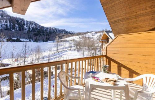 Olydea les Bottieres - Saint-Pancrace - Foto 10