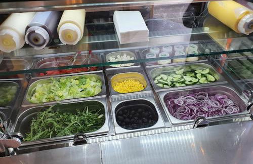 Relax-Suite - Foto 26