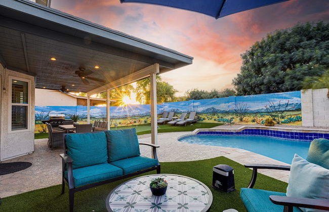 Ocotillo Glendale - Foto 43