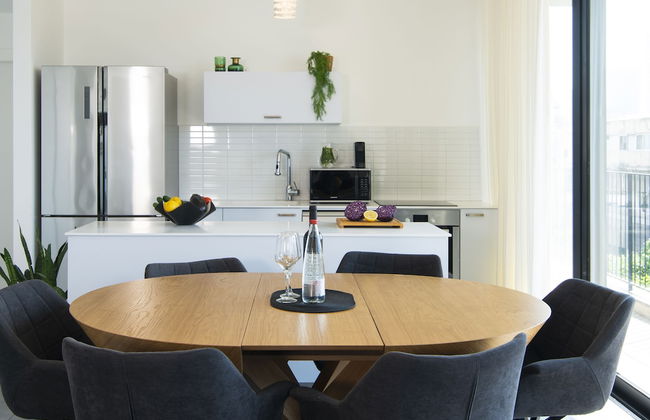 Mr. Allenby - By TLV2GO - Foto 44