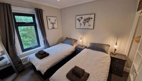 Newly renovated 2-bed bungalow - Foto 5