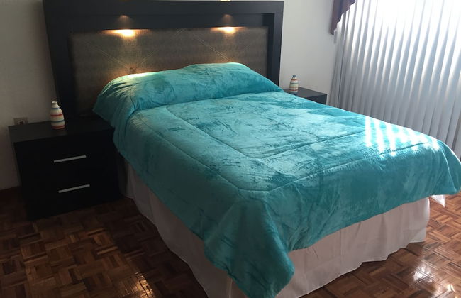 Departamento en Centro de Toluca - Foto 4