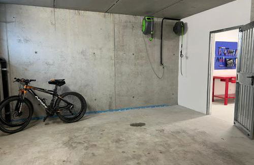 Bernina Suites - vicino al Bernina Express - 2026 Winter Olympics - Foto 37