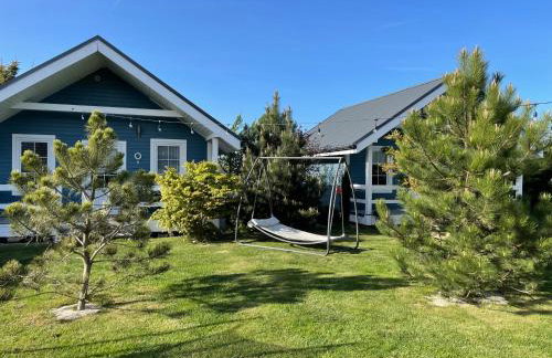 By The Sea Lodges - Foto 9