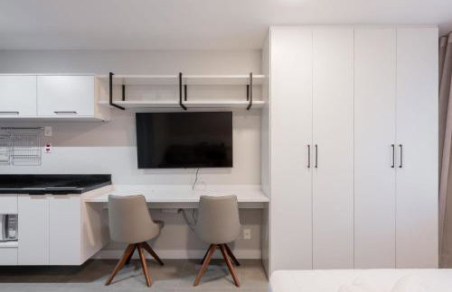 Carlos Gomes Square by LikeHome - Foto 56