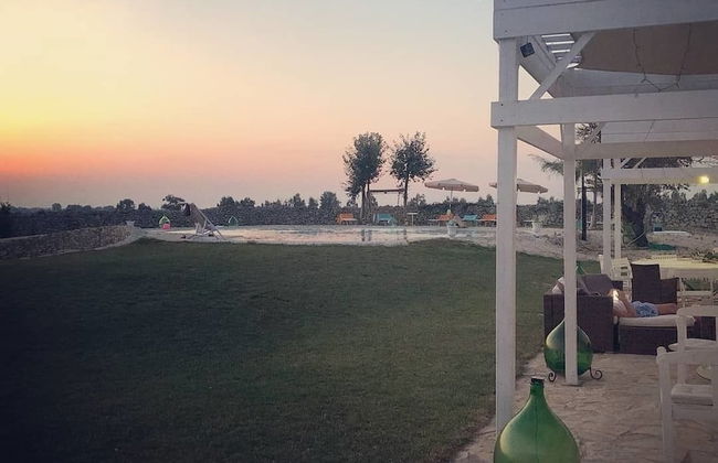 Falcon Home Resort - Photo 55