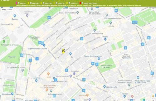 Apartamentos FULL EQUIPPED - Foto 52