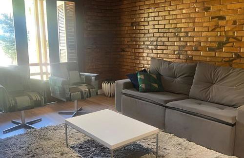 Casa Serra Gaúcha no alto de Pinto Bandeira - Foto 13