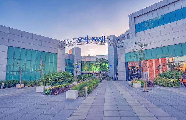 Tulip hotel And Suites - Foto 65