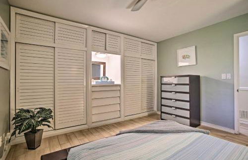 2 Mi to Beach! Oakland Park Home with Outdoor Oasis - Photo 25