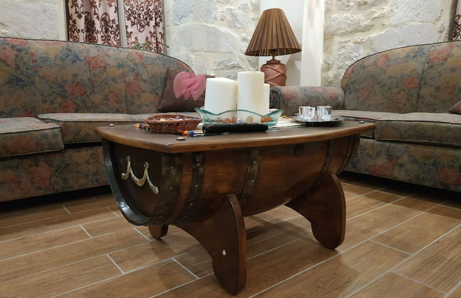 Amazing Stone villa - Foto 20