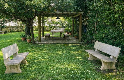 Villa just steps from the sea-Garden & Relax - Foto 5