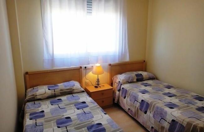 Apartamentos Pompeya 46 - Foto 4