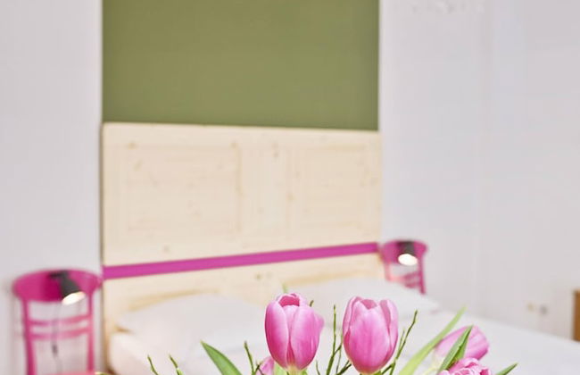 Old Town Apartments Schönhauser Allee Berlin - Foto 51