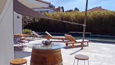 Le Pérignan maison 3 chambres piscine - Foto 3