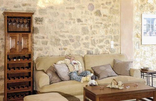 Mounty Island Villas Avra-Calma - Photo 9