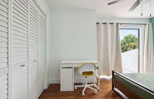 Amazing 2 Bedroom Townhouse near beach - Foto 14