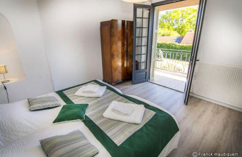 Gite Domaine de Trevety - Foto 32