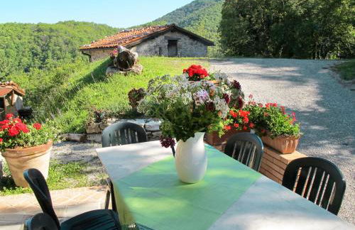 Apartment Le Bore-1 by Interhome - Foto 27