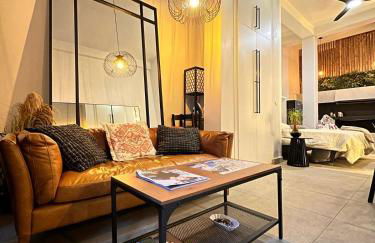 Bonito apartamento al lado del centro de Málaga con Parking gratis - Foto 1