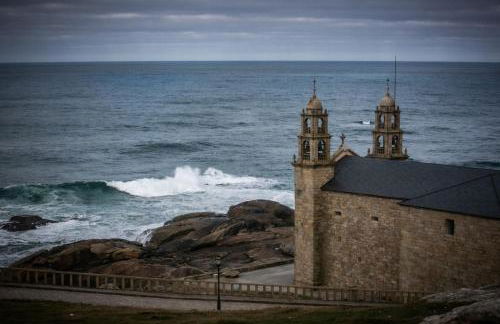 Apartamentos Currás en Touriñán - Foto 58