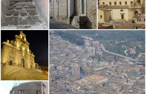 La Mansarda Iblea - Foto 47