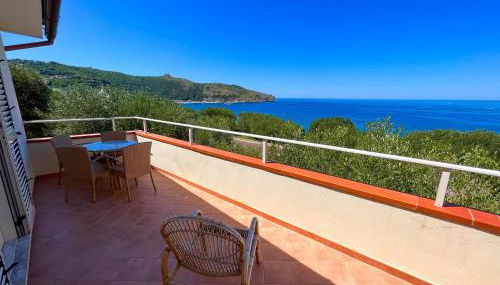 NaturAmare Apartments Palinuro - Foto 4