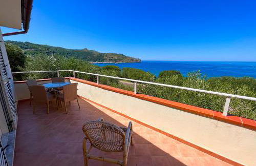 NaturAmare Apartments Palinuro - Foto 4