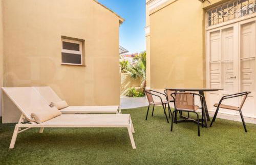 Bright Classic House Near La Malagueta REMS - Photo 10