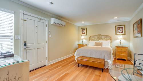 Resort-Style Napa Studio Close to Wineries! - Foto 4