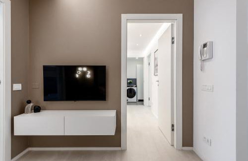 StayEasy Big panoramic apartment - Central Station - Foto 12