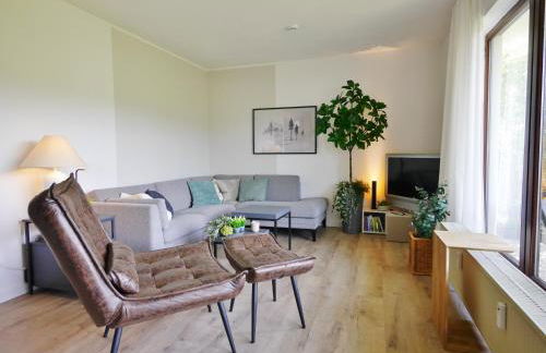 Komfort-Fewo Glücksgriff mit Garten - Foto 5