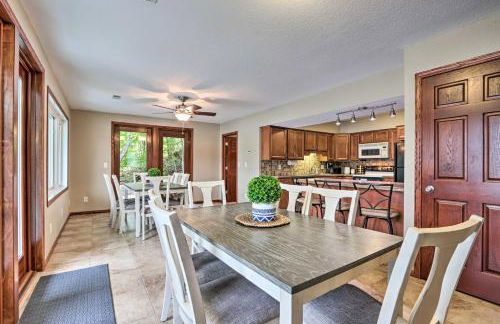 Ideally Located Home with Private Dock in Camdenton! - Photo 9